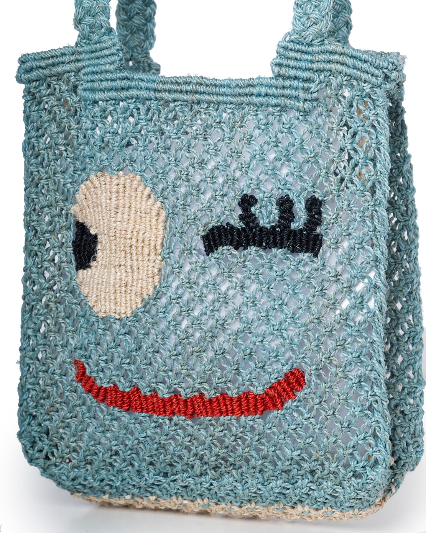 Beach Bag Cara Wink Sky