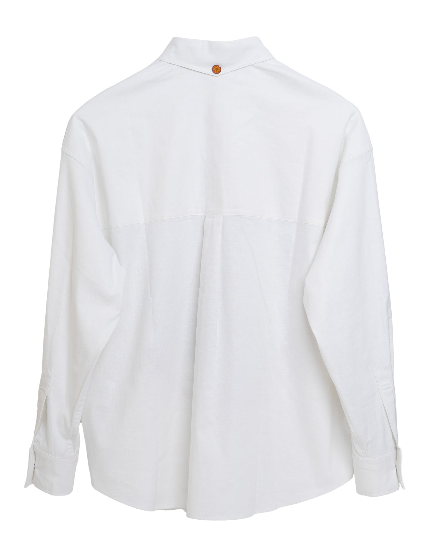 Garcon by Garcon | Dengfeng Farm Print Shirt - White