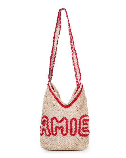 Beach Bag Drusilla Ami Natural