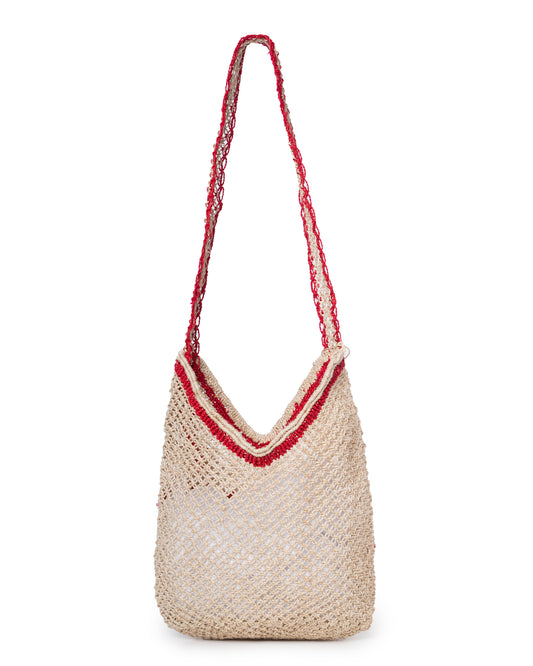 Beach Bag Drusilla Ami Natural
