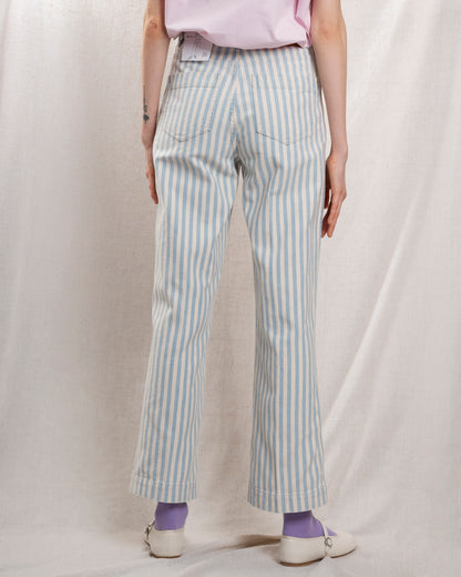 Jeans Samuel Denim Sho Indigo
