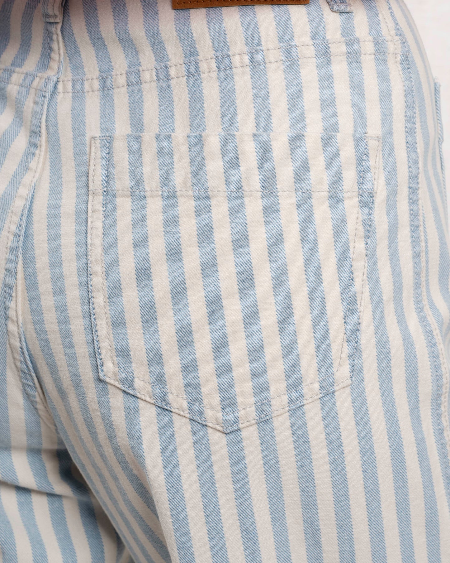 Jeans Samuel Denim Sho Indigo