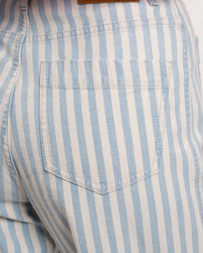 Jeans Samuel Denim Sho Indigo