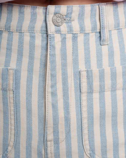 Jeans Samuel Denim Sho Indigo