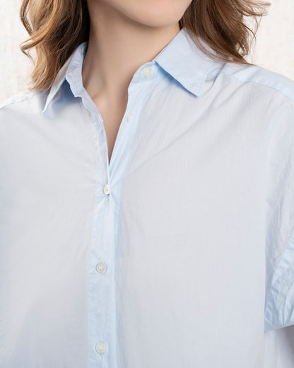 Shirt Carlos Bfcb610 40-Sky