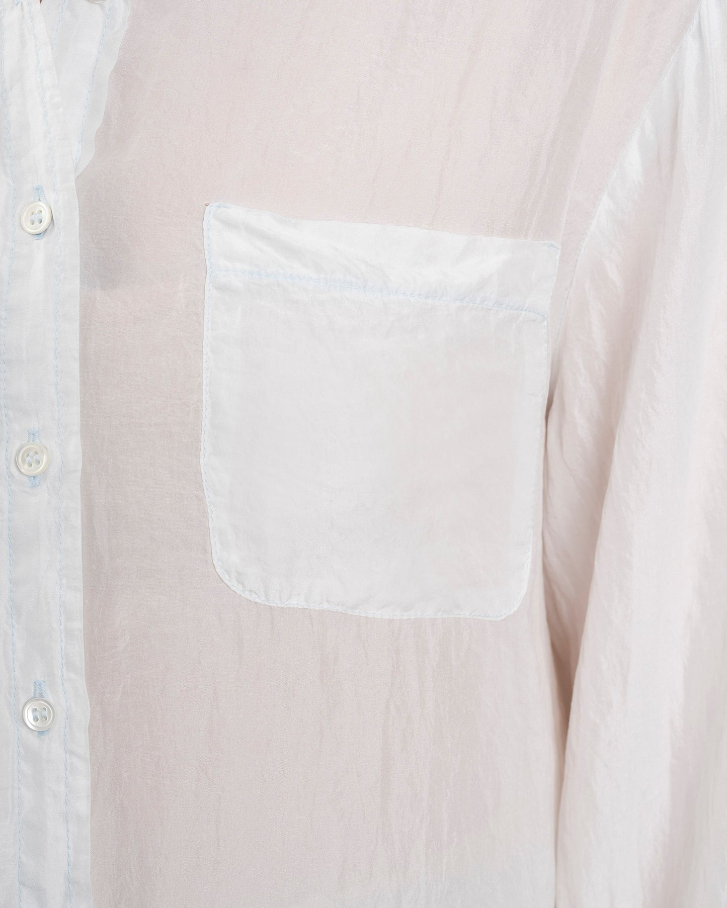 Shirt Man Shirt Light-Blue