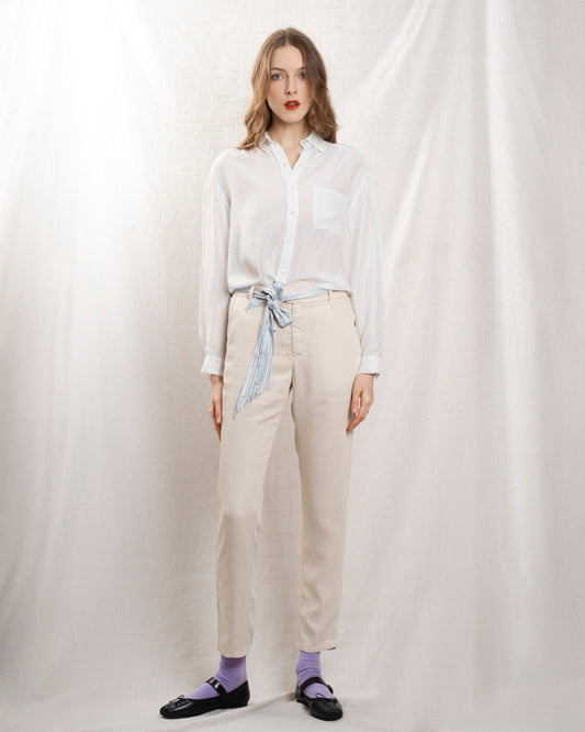 Shirt Man Shirt Light-Blue