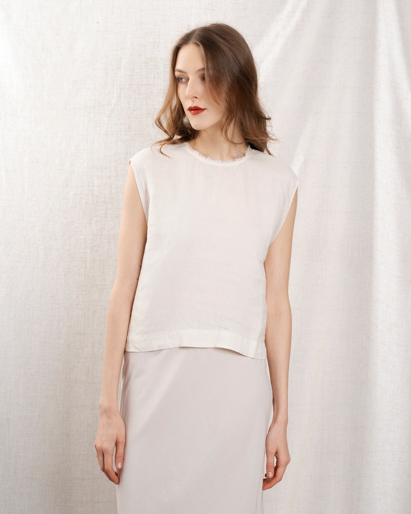 Blouse Howi Bfhc607 22-Shell