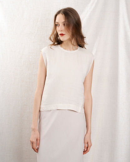 Blouse Howi Bfhc607 22-Shell