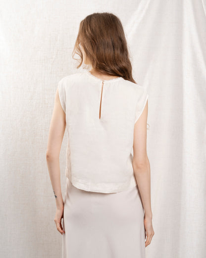 Blouse Howi Bfhc607 22-Shell