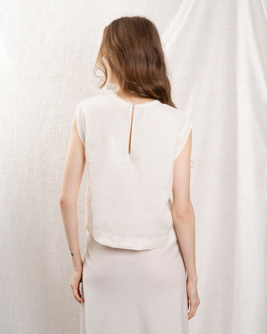 Blouse Howi Bfhc607 22-Shell