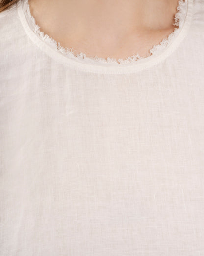 Blouse Howi Bfhc607 22-Shell