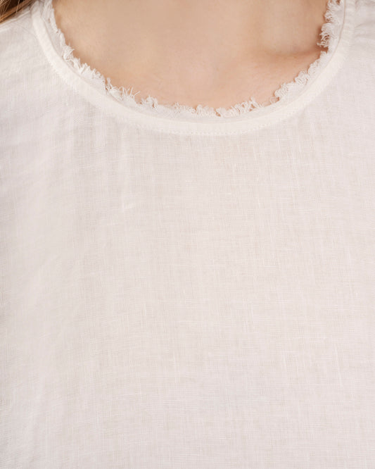 Blouse Howi Bfhc607 22-Shell
