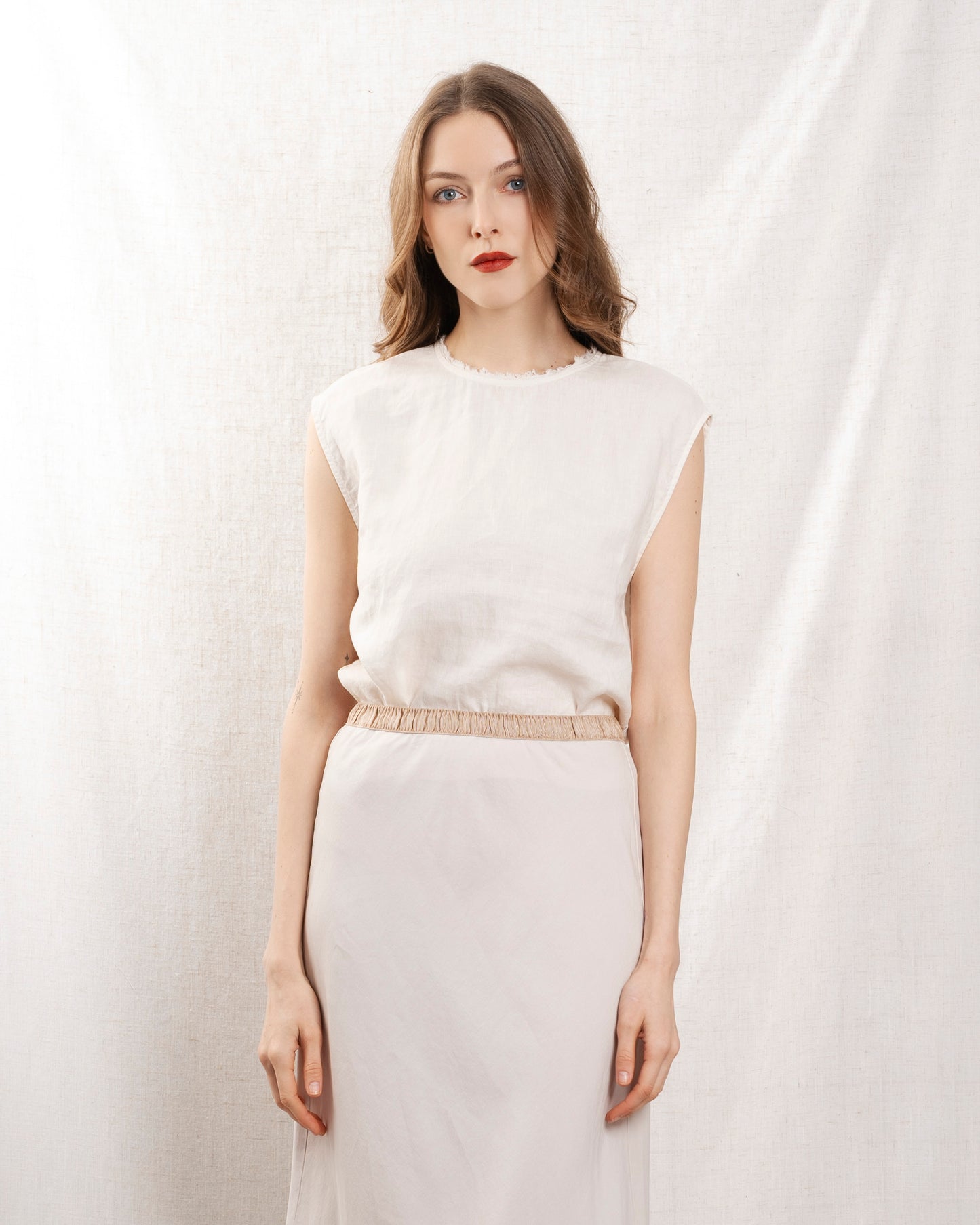 Blouse Howi Bfhc607 22-Shell
