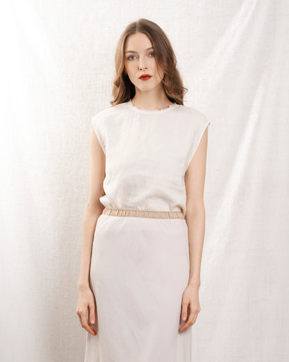 Blouse Howi Bfhc607 22-Shell