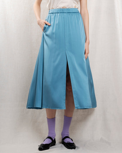 Skirt 9935_my Skirt Ceruleo