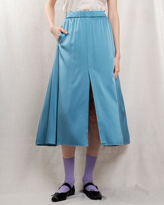 Skirt 9935_my Skirt Ceruleo