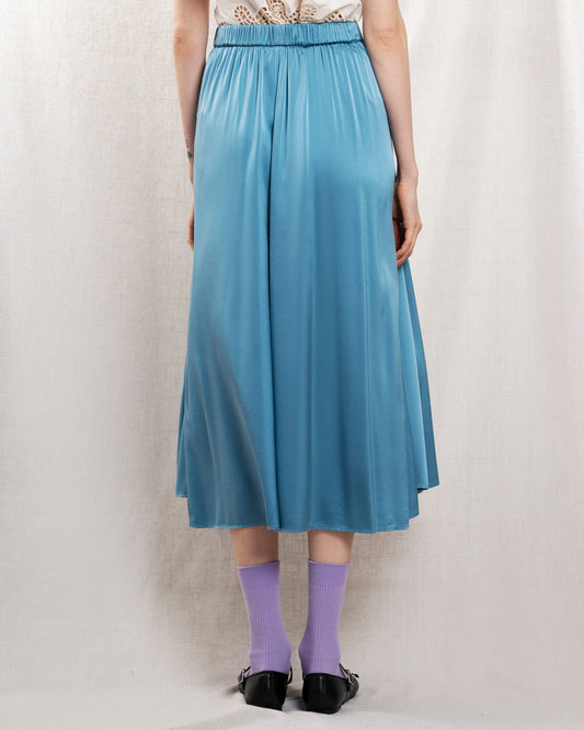 Skirt 9935_my Skirt Ceruleo