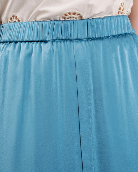 Skirt 9935_my Skirt Ceruleo