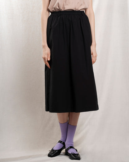 Skirt Jorda Bfjd610 99-Black