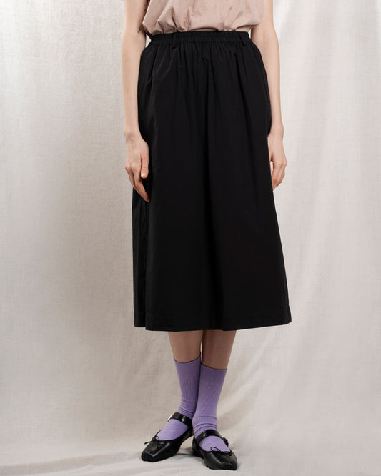 Skirt Jorda Bfjd610 99-Black