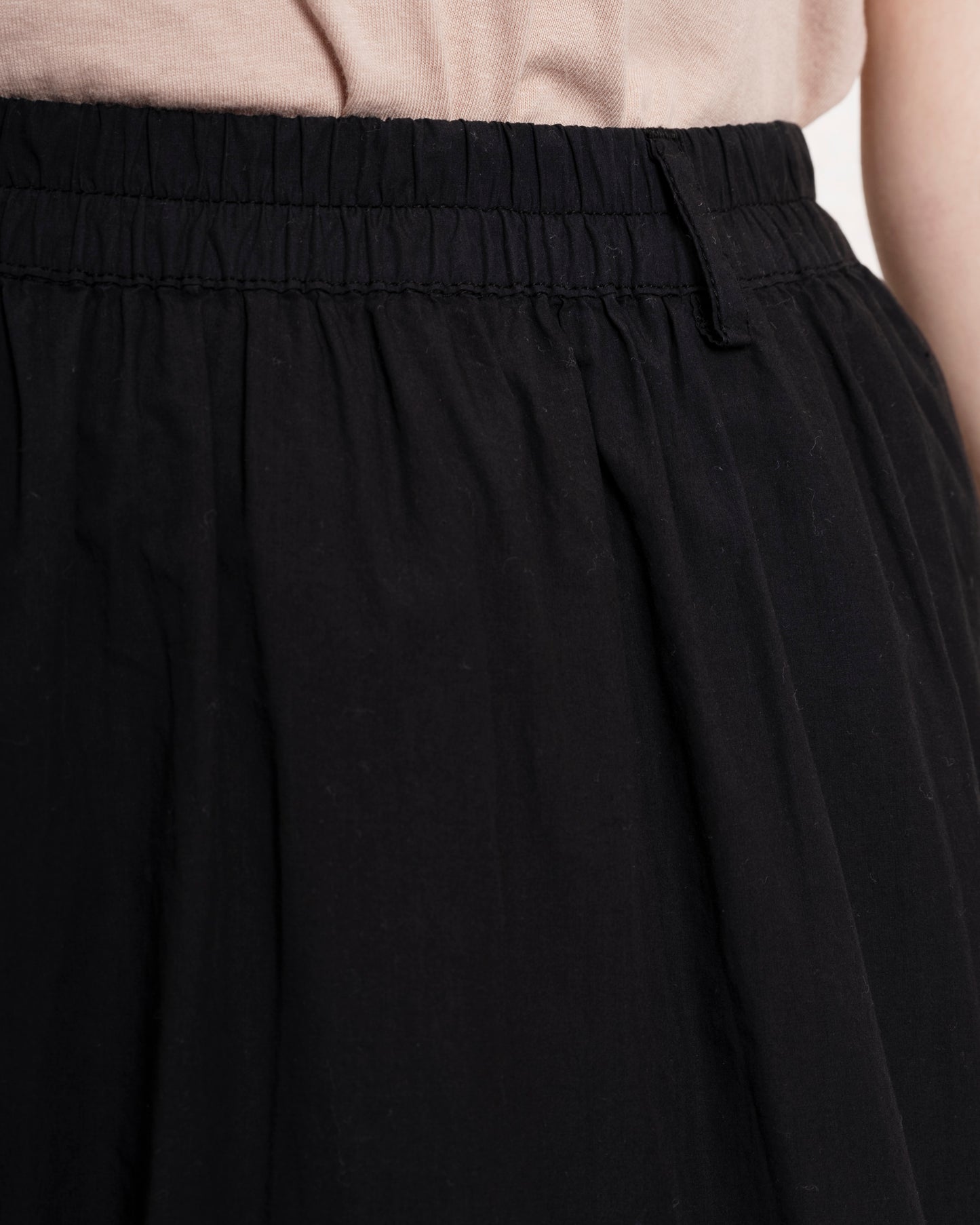 Skirt Jorda Bfjd610 99-Black