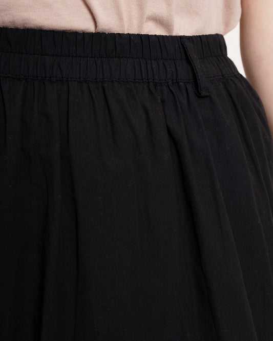 Skirt Jorda Bfjd610 99-Black