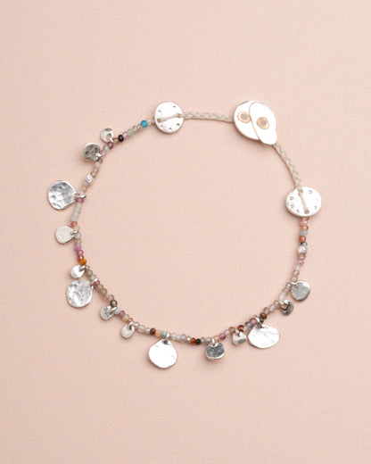 Bracelet Smarties Stone S Agate