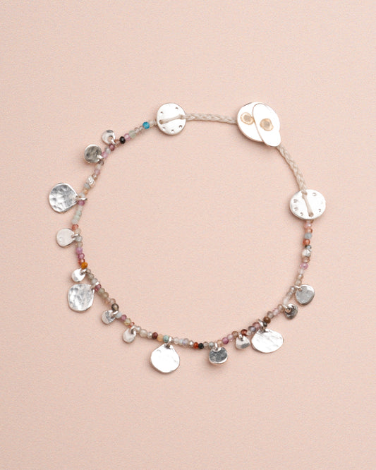 Bracelet Smarties Stone S Agate