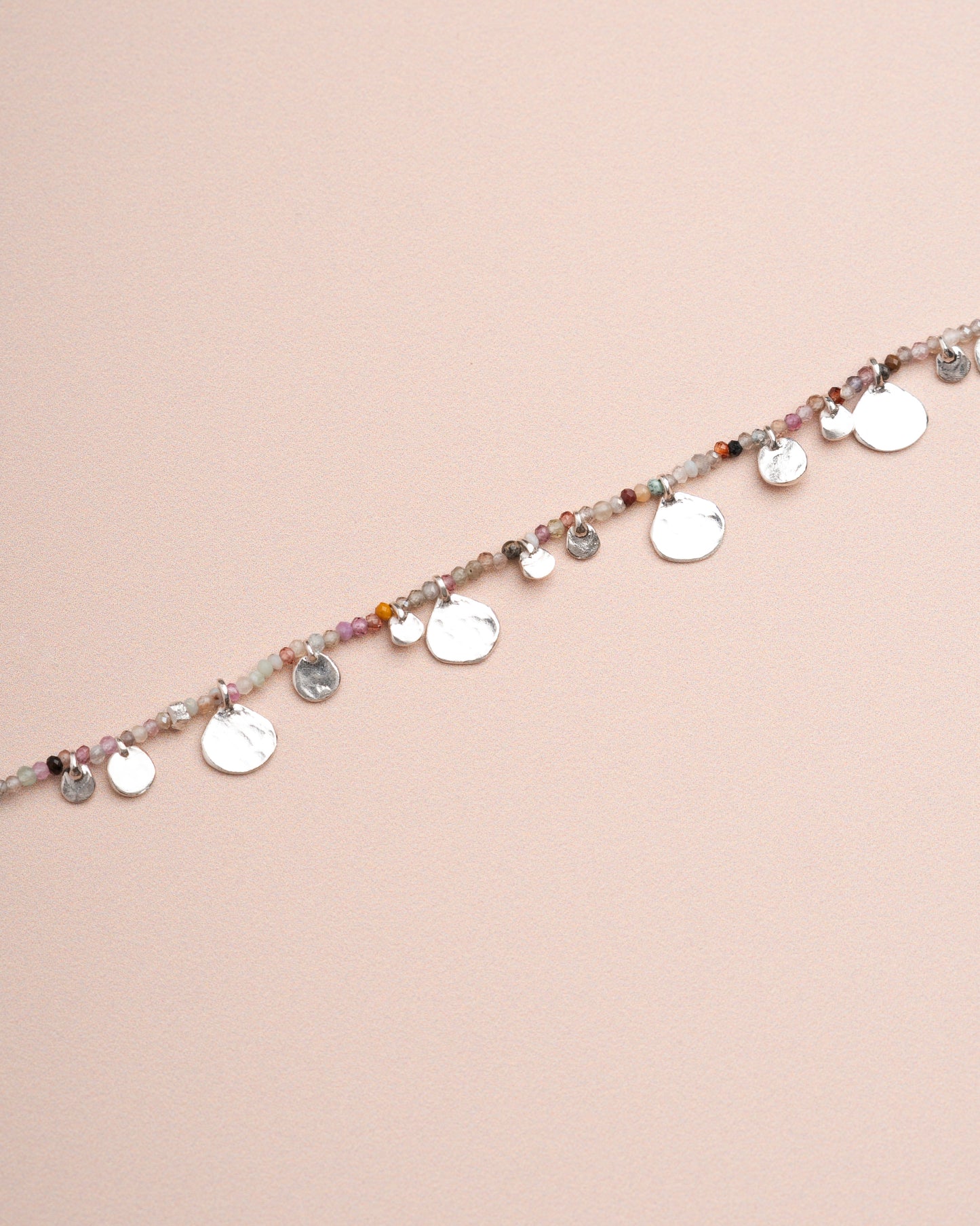Bracelet Smarties Stone S Agate