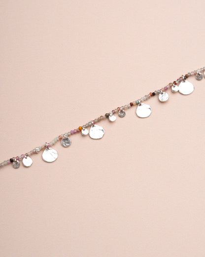 Bracelet Smarties Stone S Agate