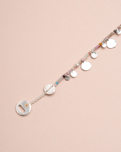Bracelet Smarties Stone S Agate