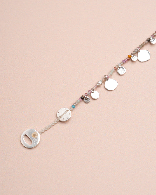 Bracelet Smarties Stone S Agate