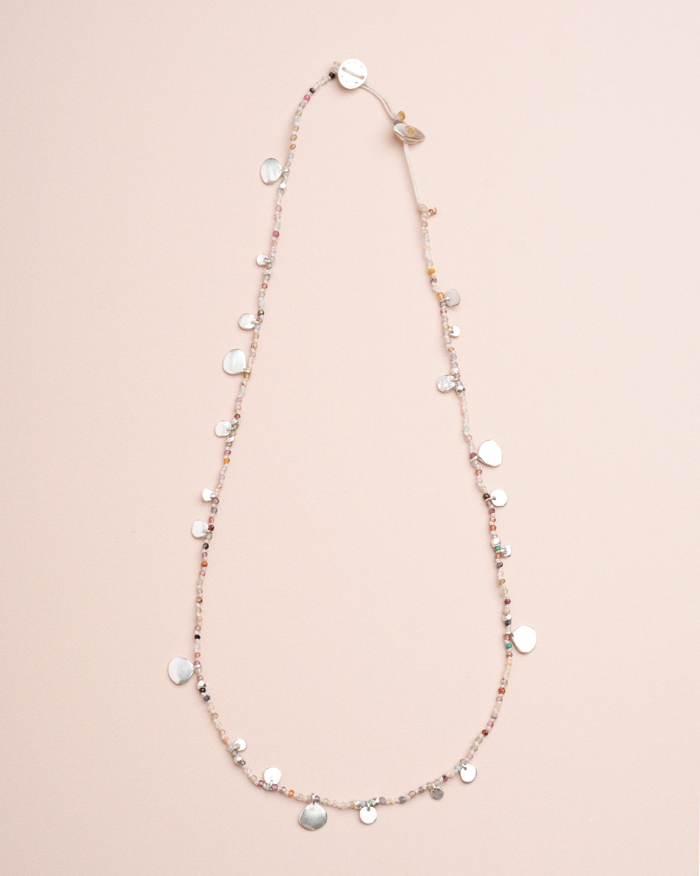 Necklace Smarties Neck S Agate