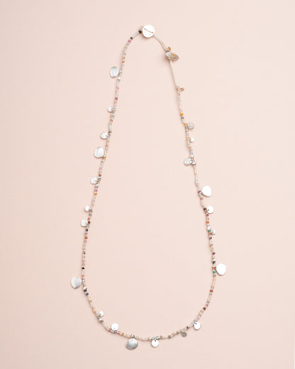 Necklace Smarties Neck S Agate