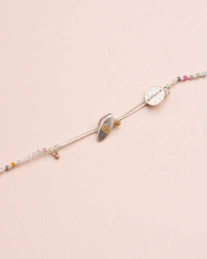 Necklace Smarties Neck S Agate