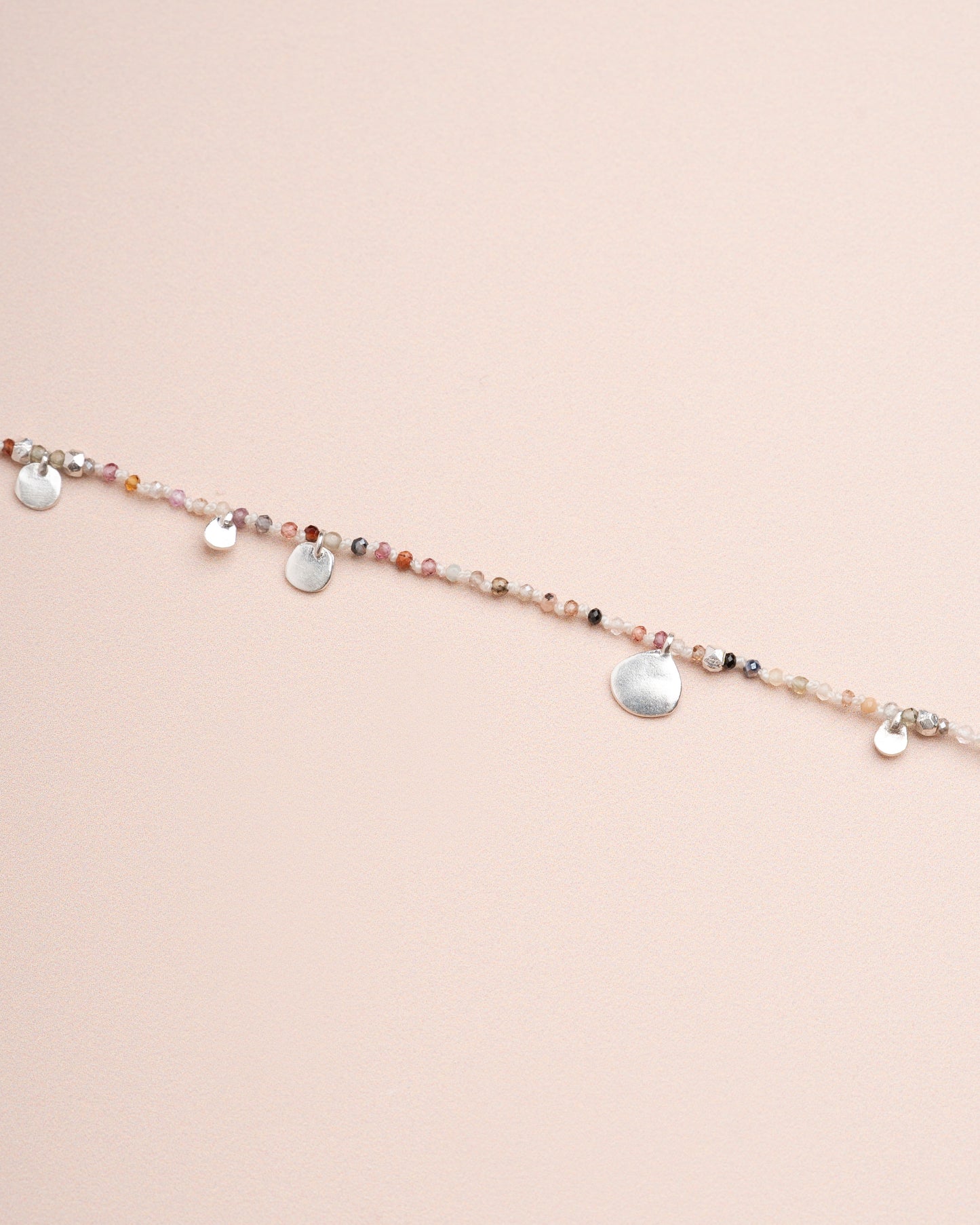 Necklace Smarties Neck S Agate