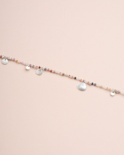 Necklace Smarties Neck S Agate