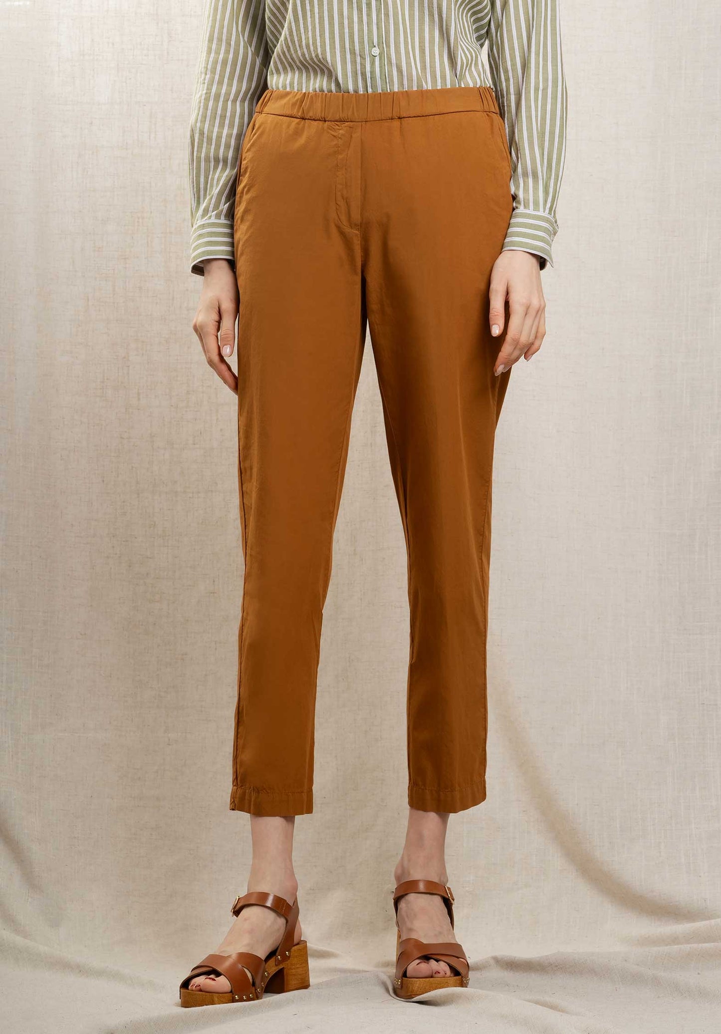 Pants Pacifio 10100 12-Camel