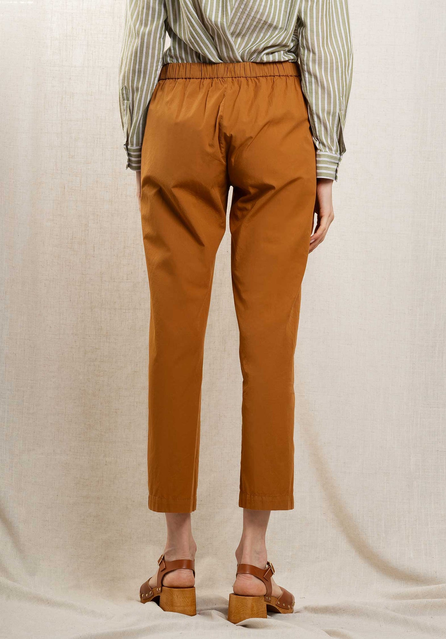 Pants Pacifio 10100 12-Camel