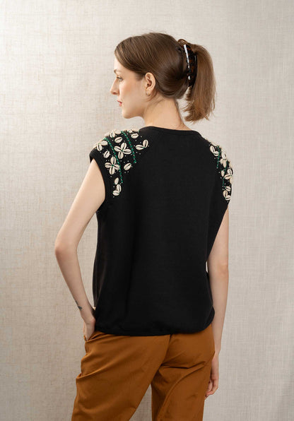 Tshirt Sirop Jc55 Shell Carbone