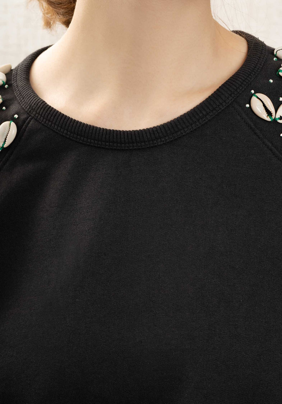 Tshirt Sirop Jc55 Shell Carbone