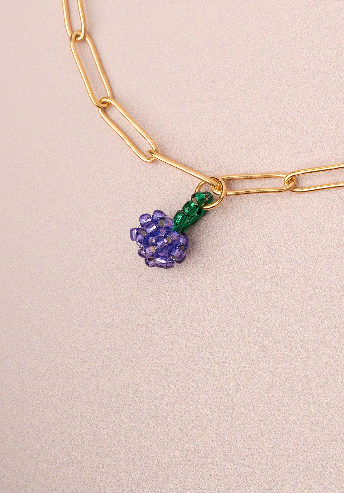 Bracelet Sicilian Gard Br Gold-Multi