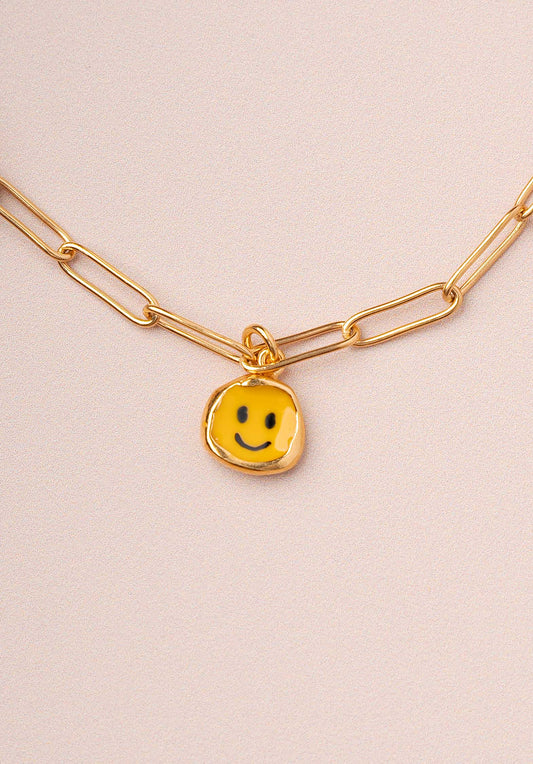 Bracelet Sicilian Gard Br Gold-Multi