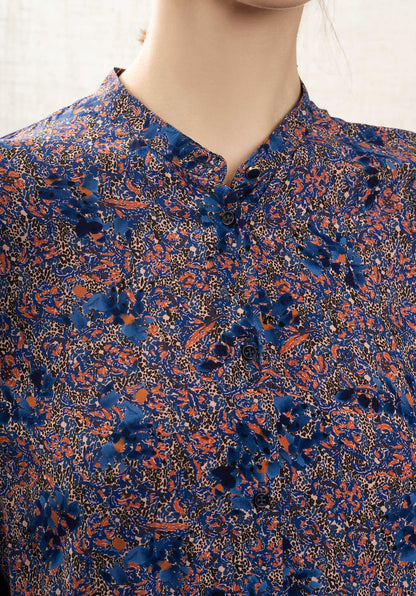 Dress Rinessan Craftybloom