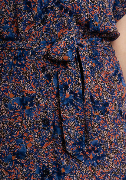 Dress Rinessan Craftybloom