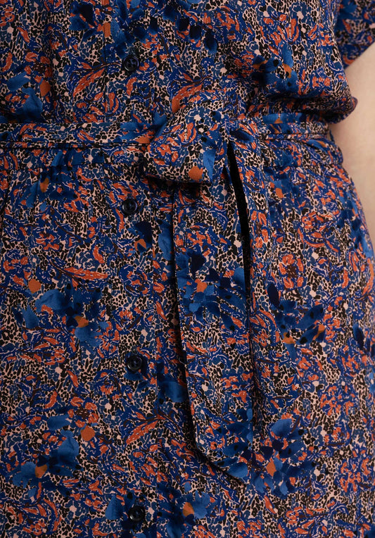 Dress Rinessan Craftybloom