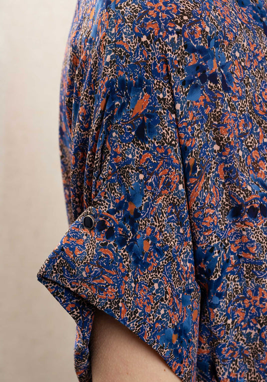 Dress Rinessan Craftybloom