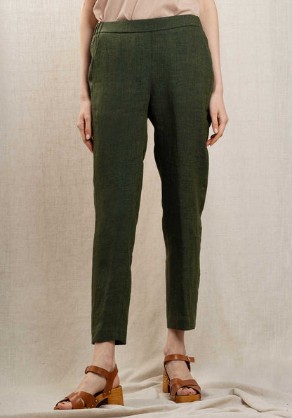 Pants Pacifio 10062 3-Kaki