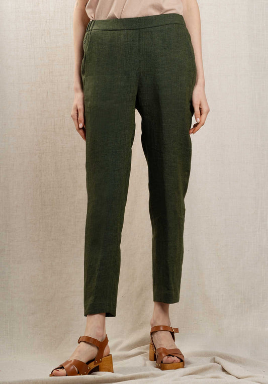 Pants Pacifio 10062 3-Kaki